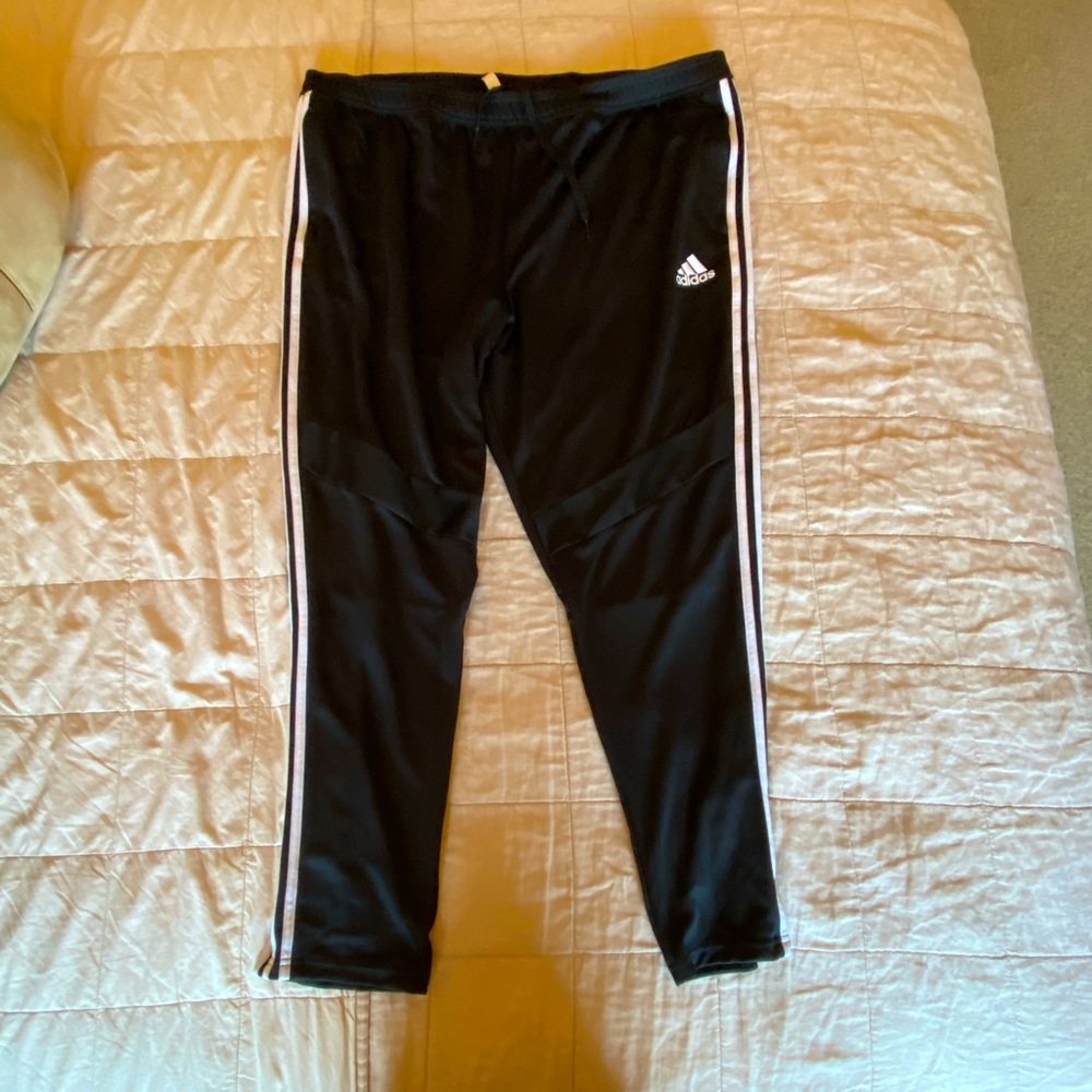 Women’s Adidas Track Pants 3x
